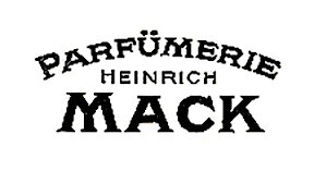 Heinrich Mack / Parfümerie Heinrich Mack